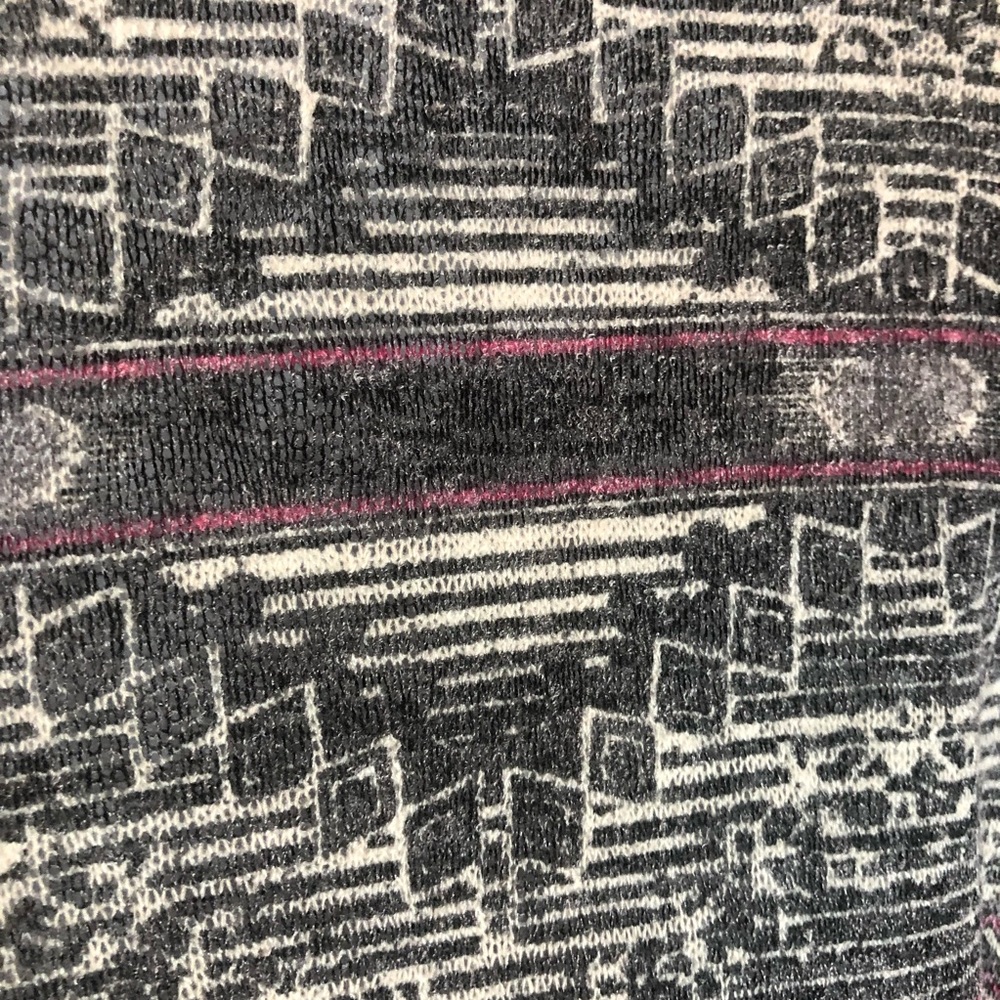 Maurices Open Front Kimono Cardigan Top - Picture 8 of 10